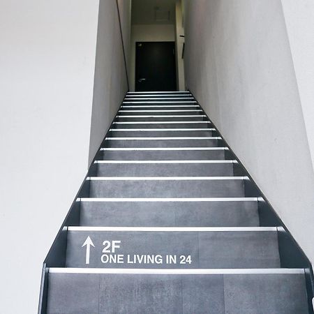 One Living In 24 - Vacation Stay 83393 ซัปโปโร ภายนอก รูปภาพ