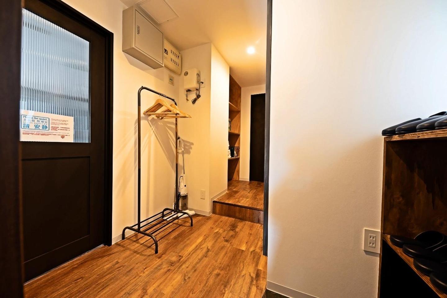 One Living In 24 - Vacation Stay 83393 ซัปโปโร ภายนอก รูปภาพ
