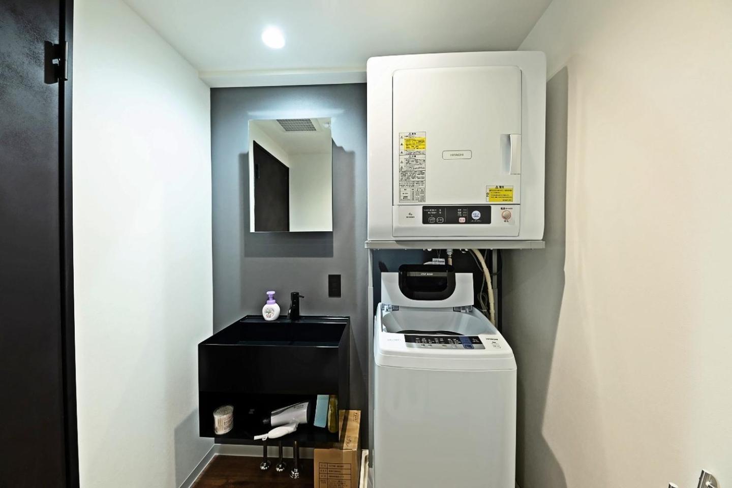 One Living In 24 - Vacation Stay 83393 ซัปโปโร ภายนอก รูปภาพ