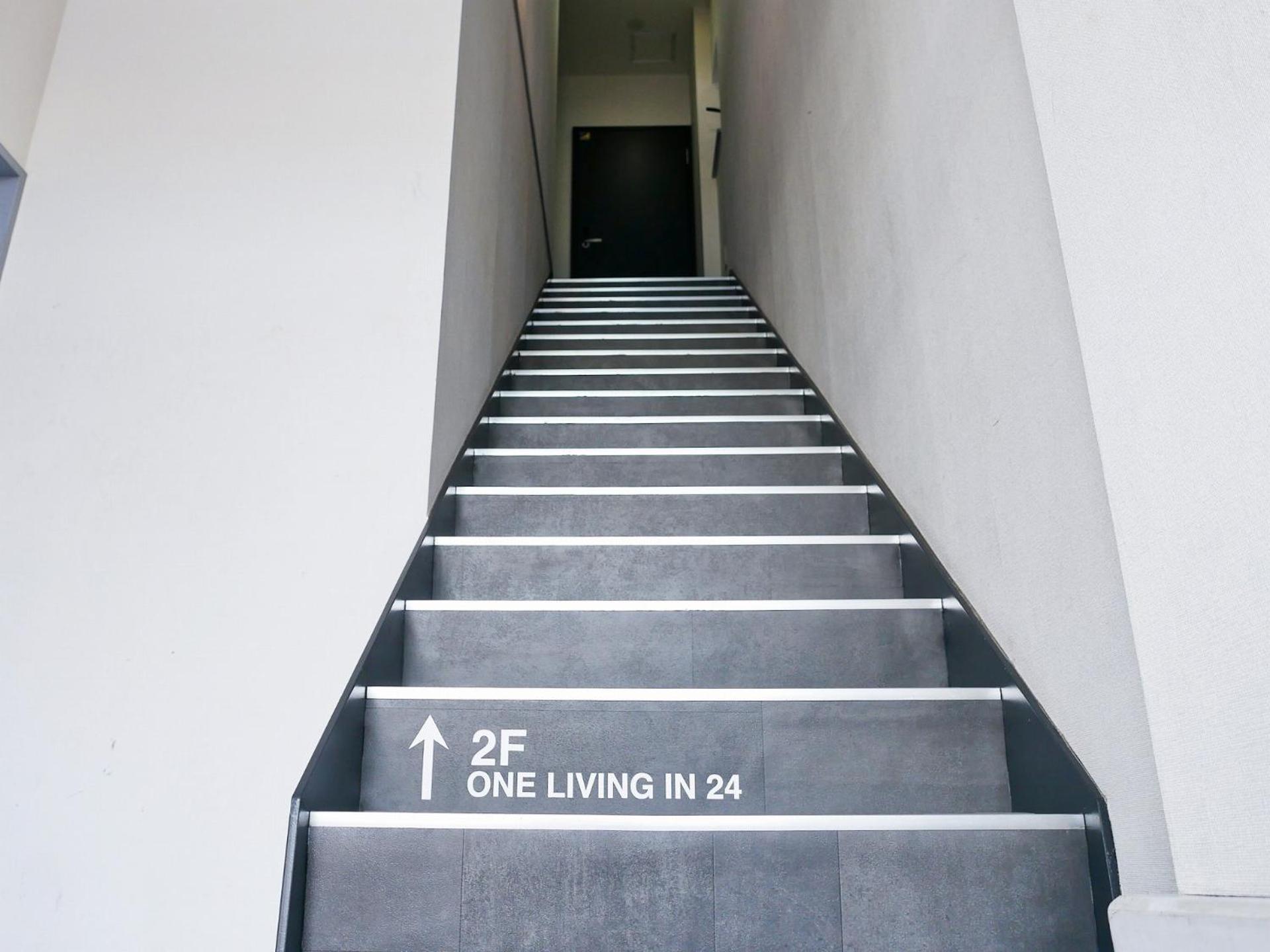 One Living In 24 - Vacation Stay 83393 ซัปโปโร ภายนอก รูปภาพ