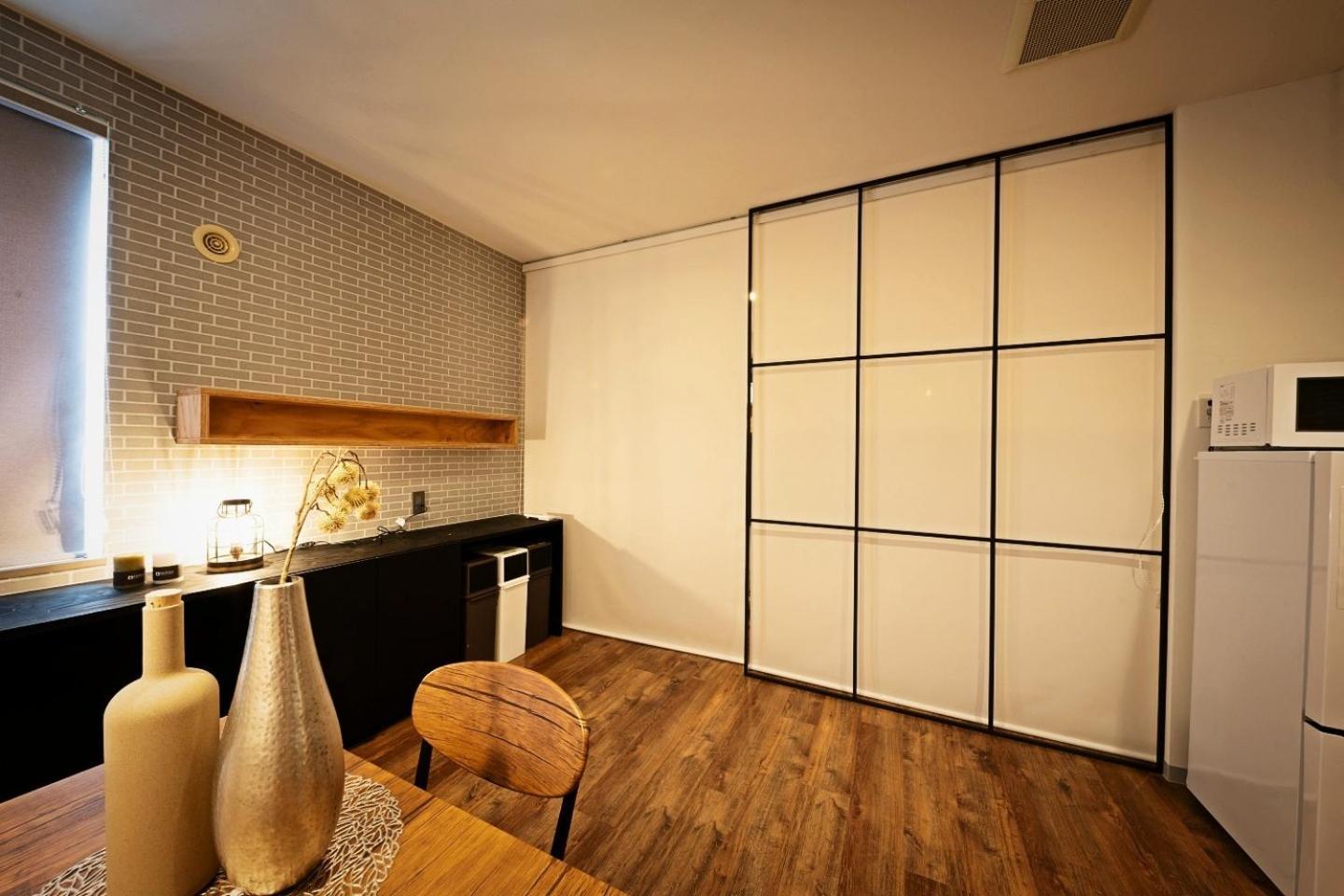 One Living In 24 - Vacation Stay 83393 ซัปโปโร ภายนอก รูปภาพ