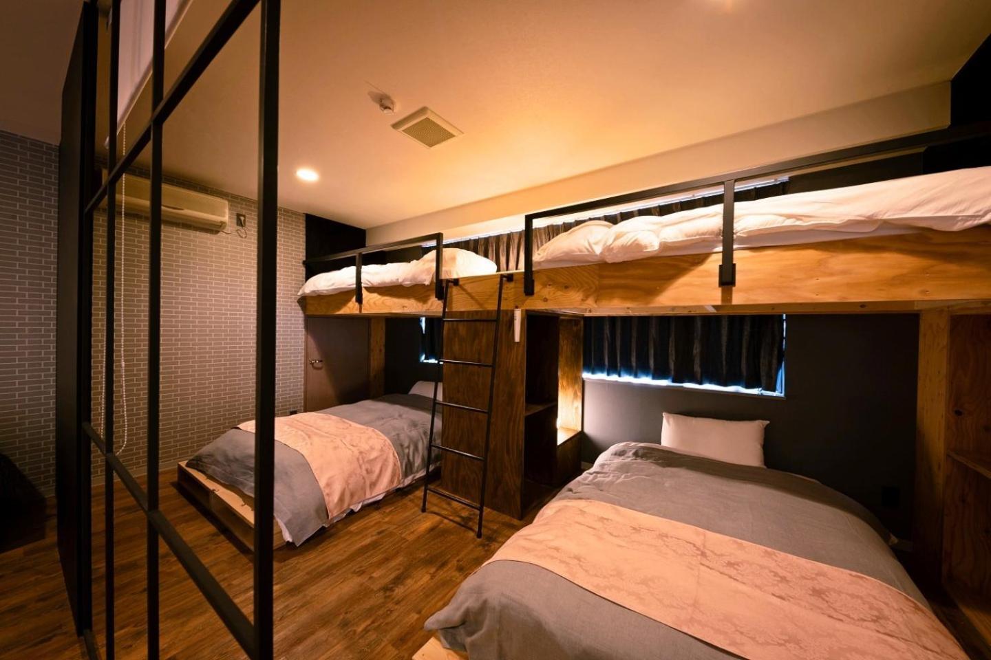 One Living In 24 - Vacation Stay 83393 ซัปโปโร ภายนอก รูปภาพ