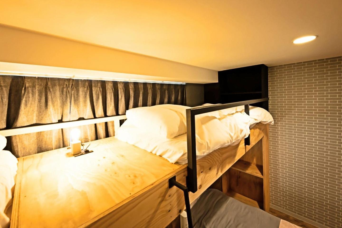 One Living In 24 - Vacation Stay 83393 ซัปโปโร ภายนอก รูปภาพ