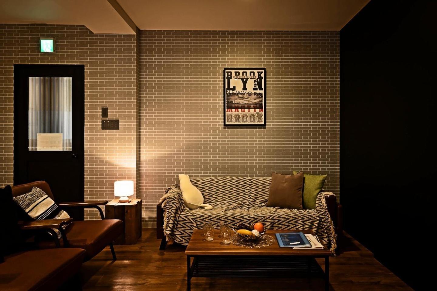 One Living In 24 - Vacation Stay 83393 ซัปโปโร ภายนอก รูปภาพ