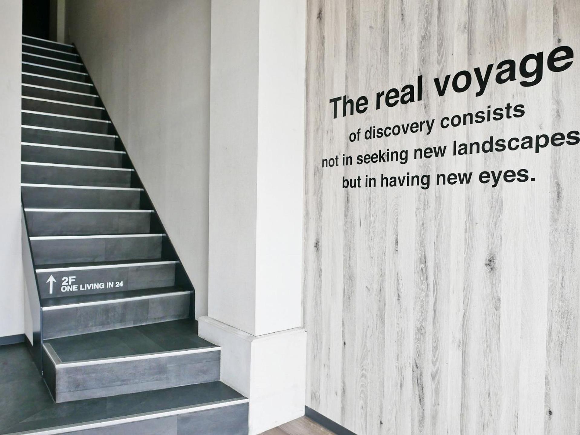 One Living In 24 - Vacation Stay 83393 ซัปโปโร ภายนอก รูปภาพ